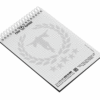 Promosyon Spiralli Bloknot Defter