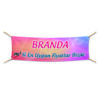 Branda Baskı